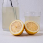 Alkaline Lemonade