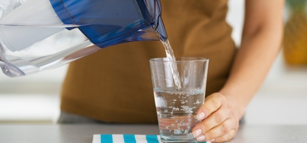 Alkaline Water Machines For Healthier Drinking Water